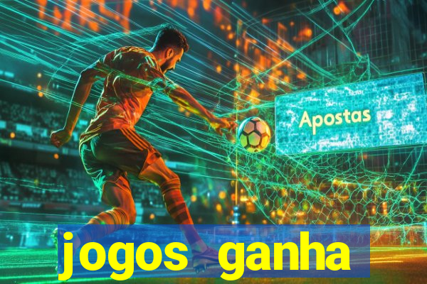 jogos ganha dinheiro no pix